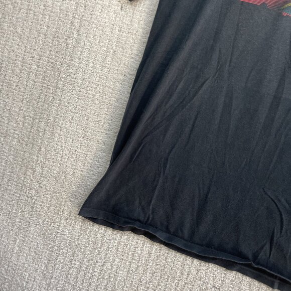 Air Max The Nike Tee Shirt Mens Medium Athleisure Vintage 90s Sneaker Graphic - Picture 5 of 13